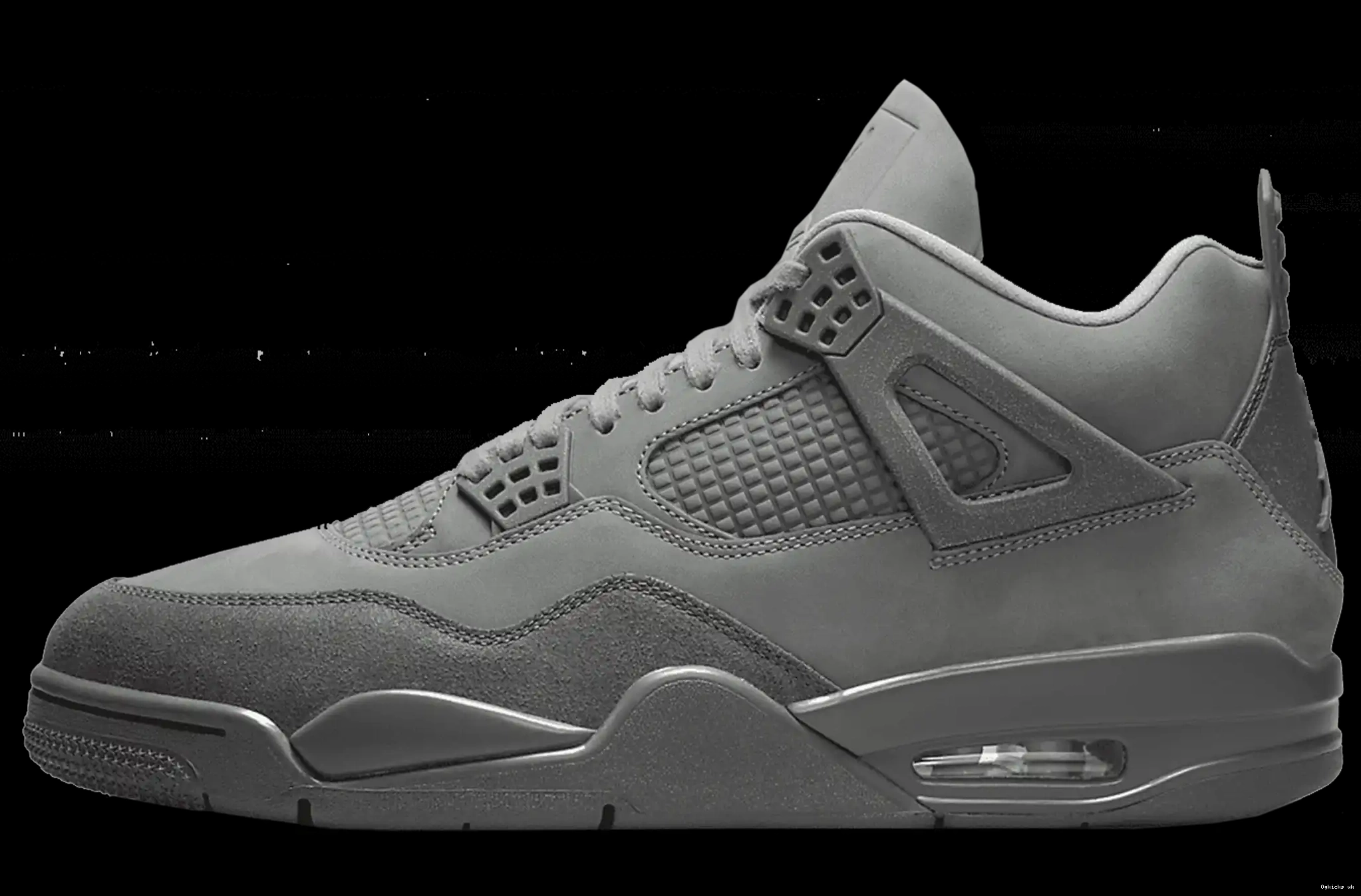 Olympics SE Paris Wet Retro Jordan 4 Cement 0630